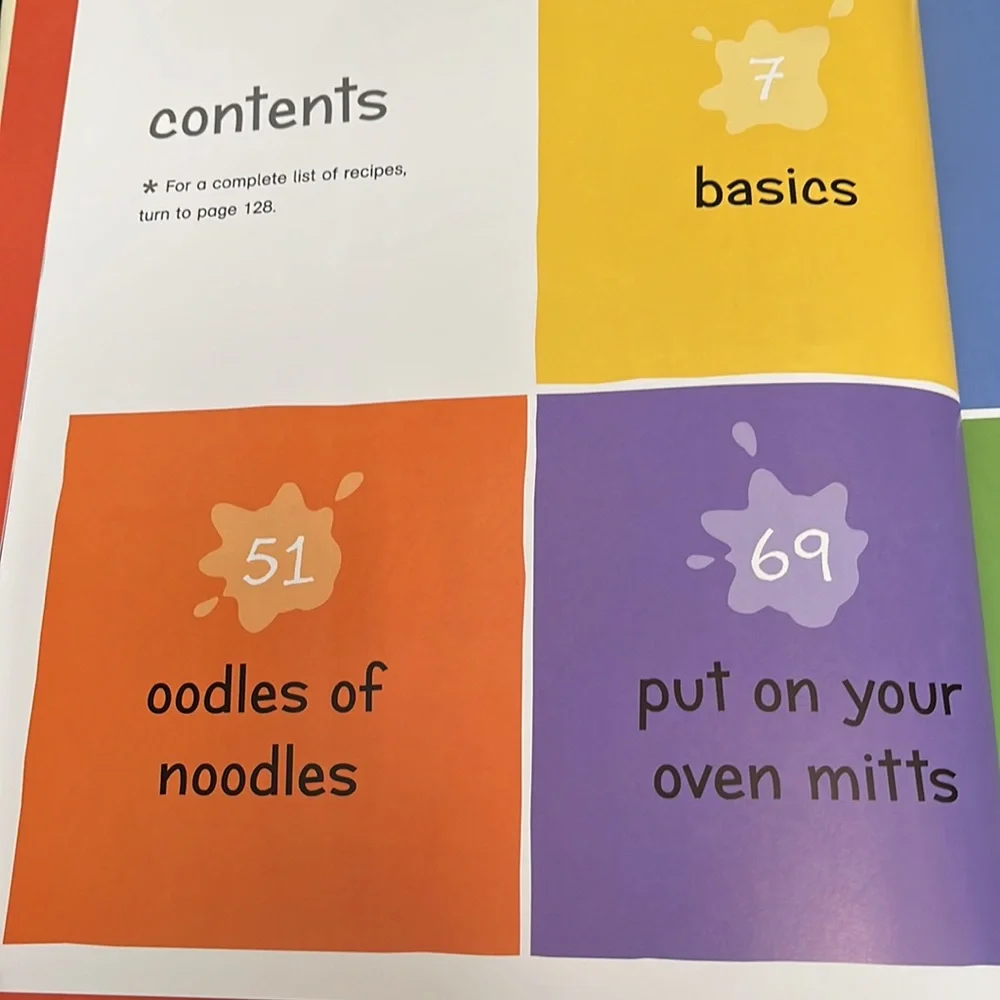 Williams Sonoma Fun Food cookbook